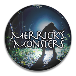 Merrick's Monsters