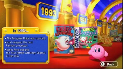 Corona Jumper Kirby S Return To Dream Land Wii 2011
