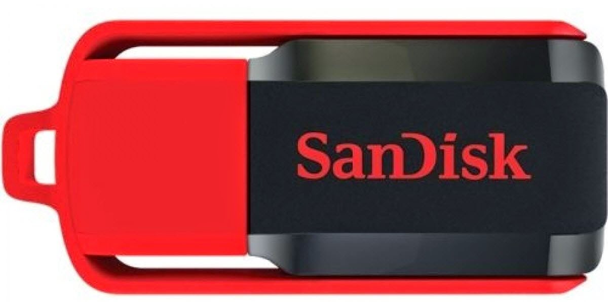 Sandisk Serial Number Format