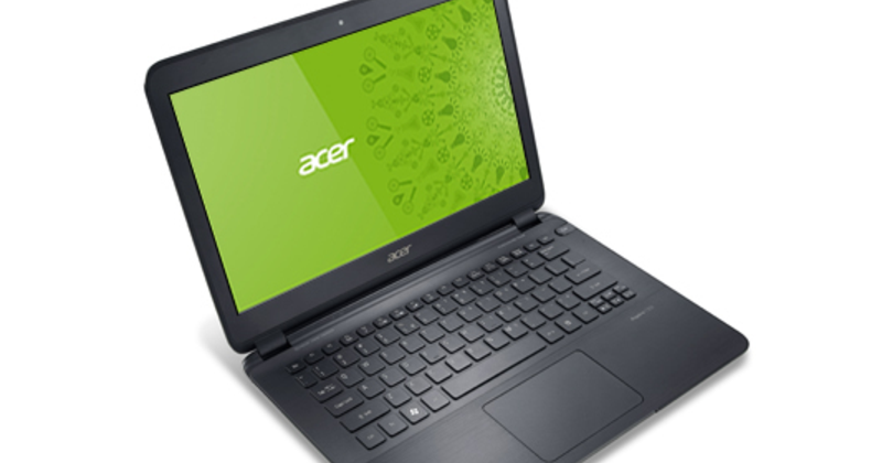 review dan spesifikasi acer aspire s5 391 73514g25akk review dan spesifikasi acer aspire s5 391 73514g25akk