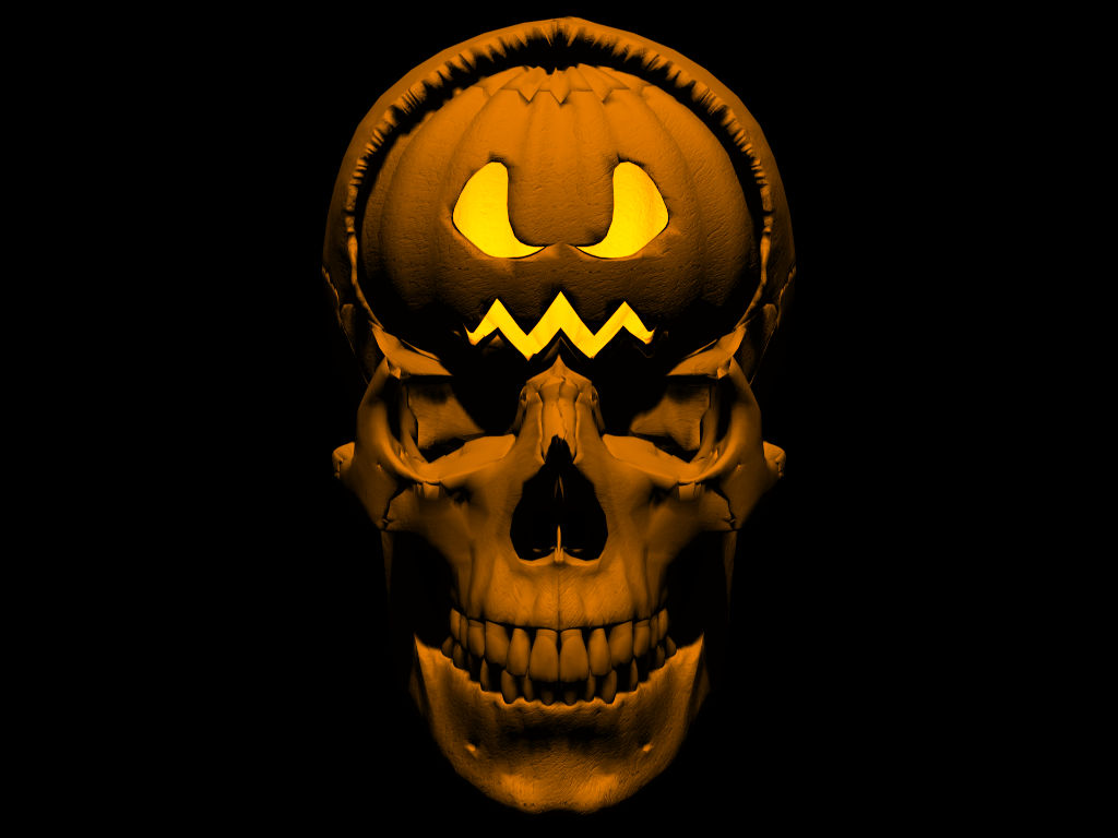 powerpoint templates halloween