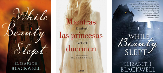 Enquanto Bela Dormia Elizabeth Blackwell Enquanto Bela Dormia Elizabeth Blackwell