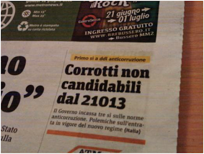 Giornalismo in Italia Corrotti+non+candidabili+-+Nonleggerlo