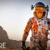 Matt Damon en las primeras imágenes oficiales de 'The Martian' (El Marciano)