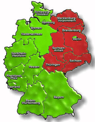 View Fronteira Alemanha Oriental E Ocidental Pics