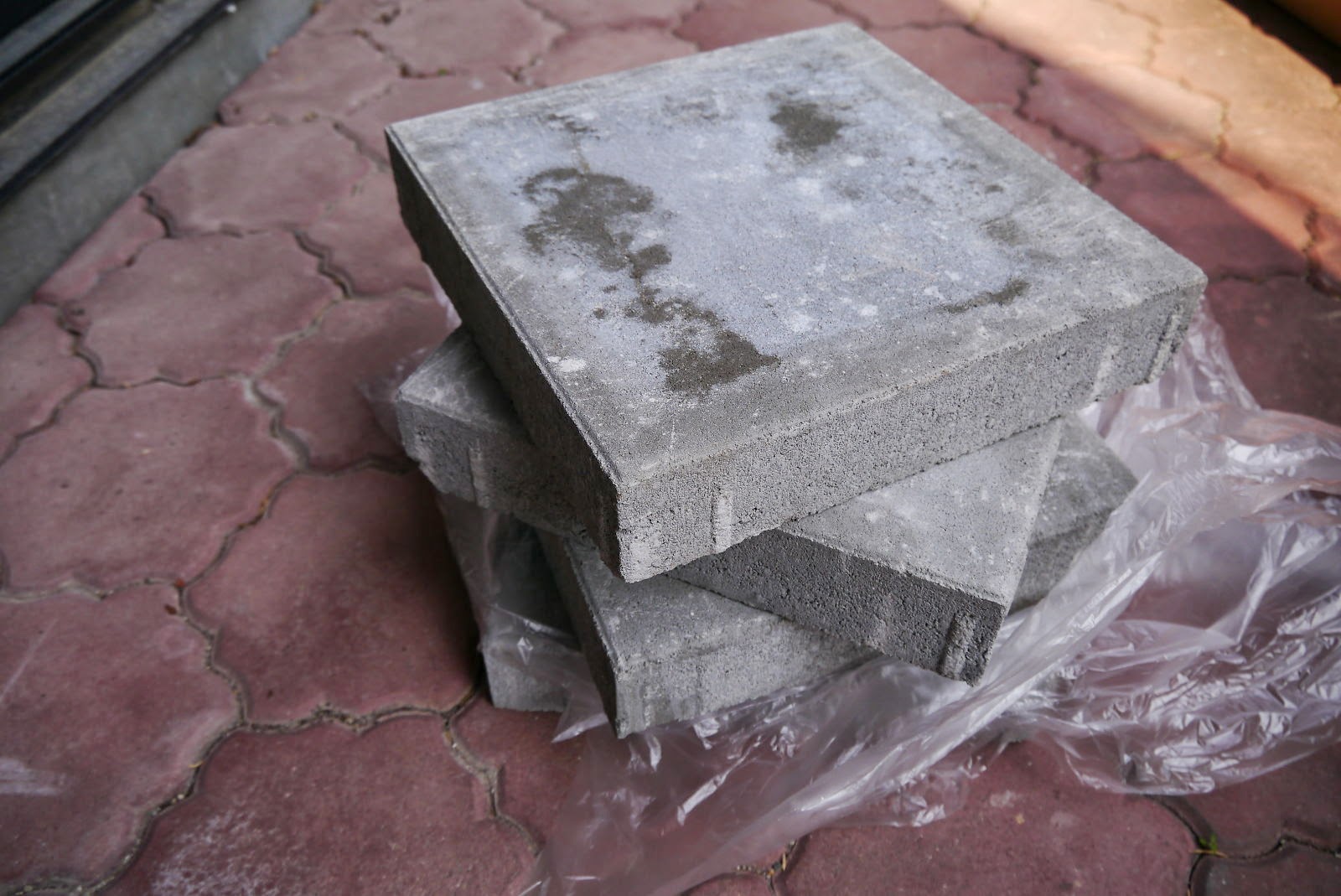 スズメ ノ オススメ Ikeaのハンギングパラソル Karlso を買ってしまいました