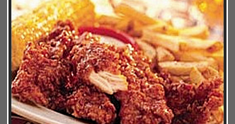 Featured image of post Steps to Make Crispy Honey Chipotle Chicken Crispers Chilis