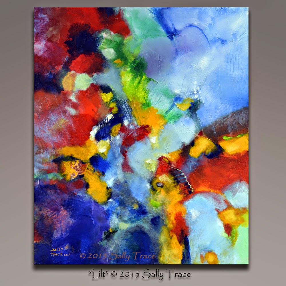 Sally Trace Fine Art Blog Sally Trace Fine Art Blog