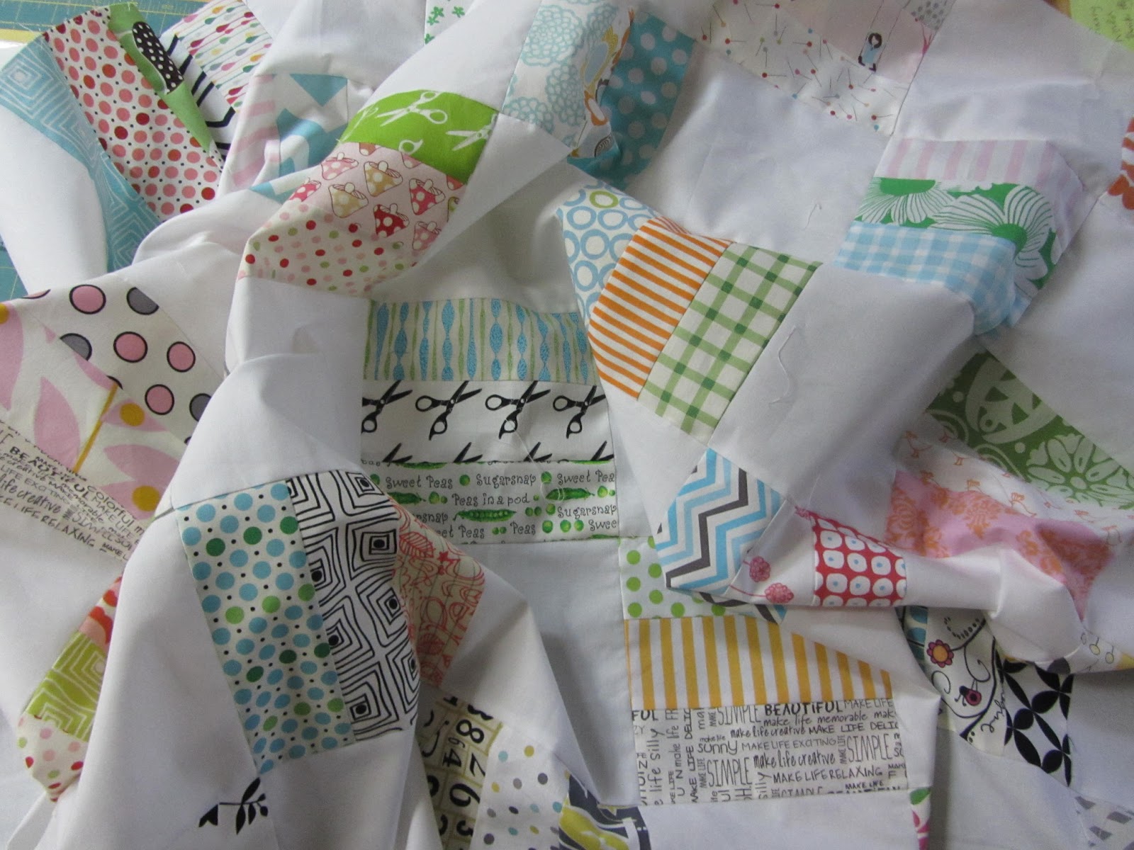 Quilting Square One nyc hurricane sandy quilt relief the making and