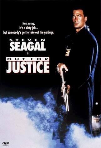 مشاهدة فيلم Out for Justice 1991 مترجم اون لاين