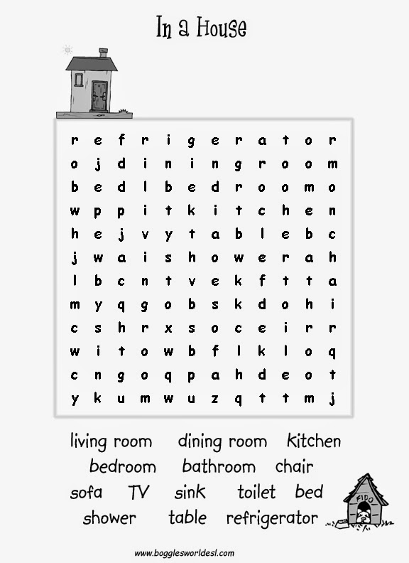Englishbuilding LETTER SOUP