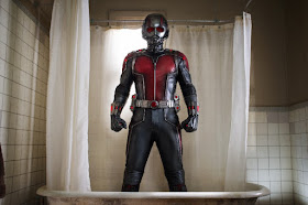 Ant-Man – Recenze