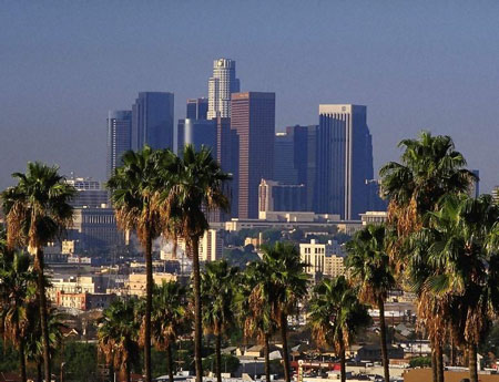 LOS ANGELES, USA
