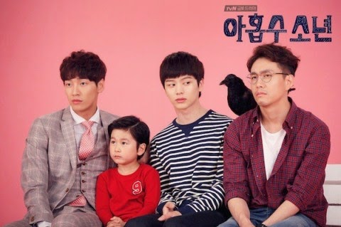 Korean Drama Plus Nine Boys Subtitle Indonesia Korean Drama Plus Nine Boys Subtitle Indonesia
