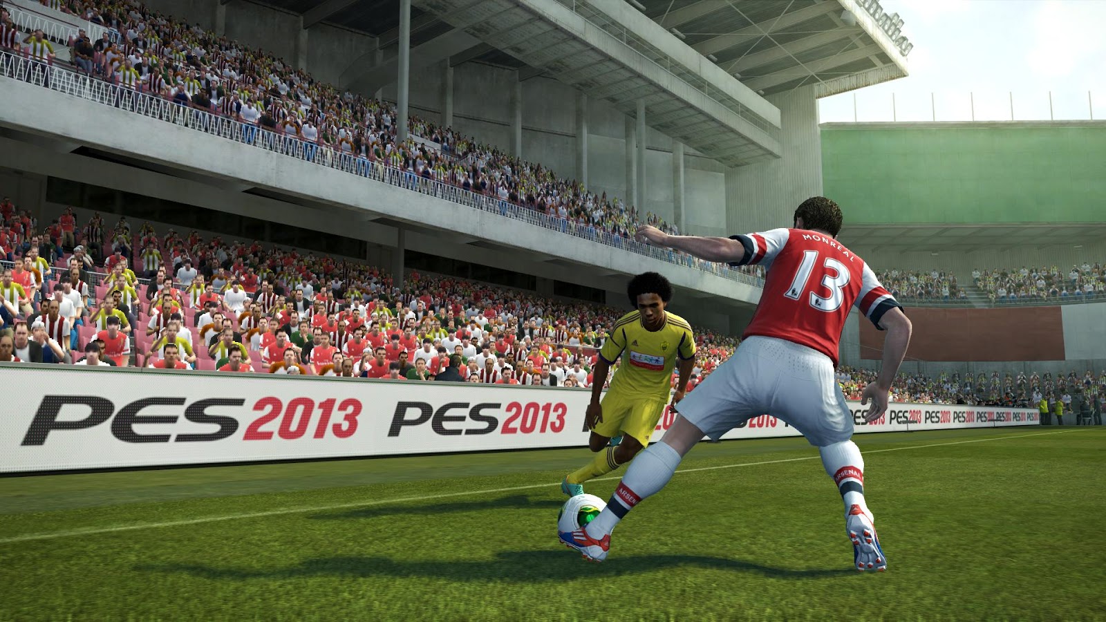  PES Edit 2013 3.0 Pes2013+2013-02-01+15-07-23-60