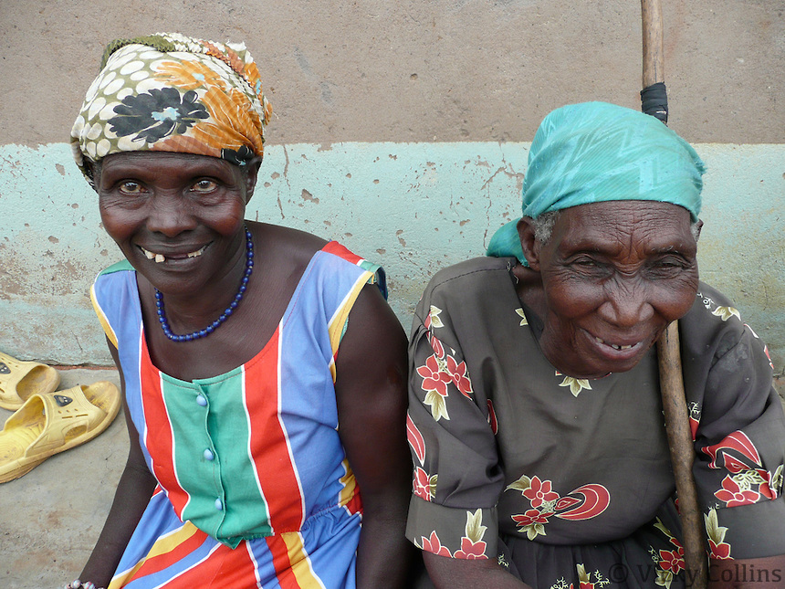 Photos 9 African Countries With the Most Ugliest Women. Ghana is No. 5 Guess Which one is No. 1