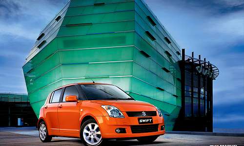 Maruti Swift Diesel Car On Road Price In Bangalore