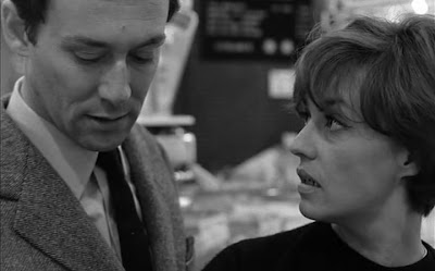 The Fire Within • Le feu follet (1963)