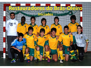 Iniciados 2011/2012