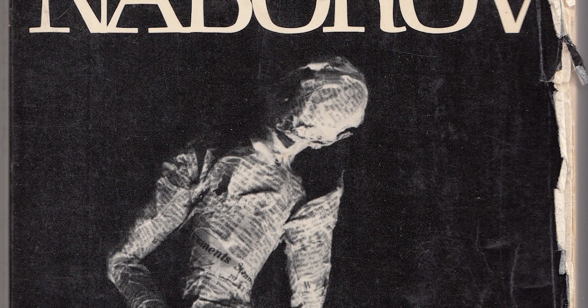 U.R. Bowie on Russian Literature: HOBNOB (Fiction Based on the Life of Vladimir Nabokov)