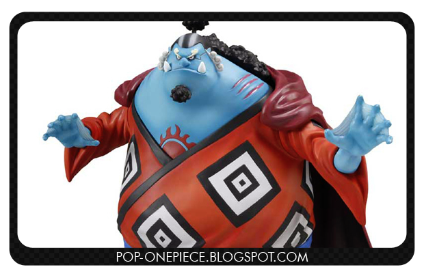 Jinbei - P.O.P Neo DX