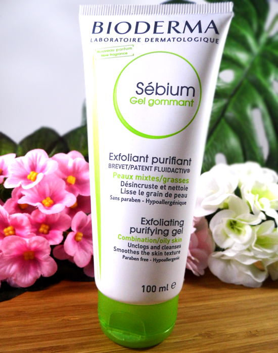 Bioderma - Sebium Exfoliating Gel - | El tocador de Khimma