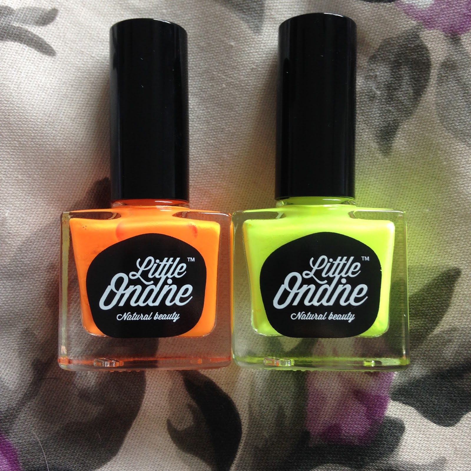 Super Rush Nail Polish Remover Reviews Creative Touch