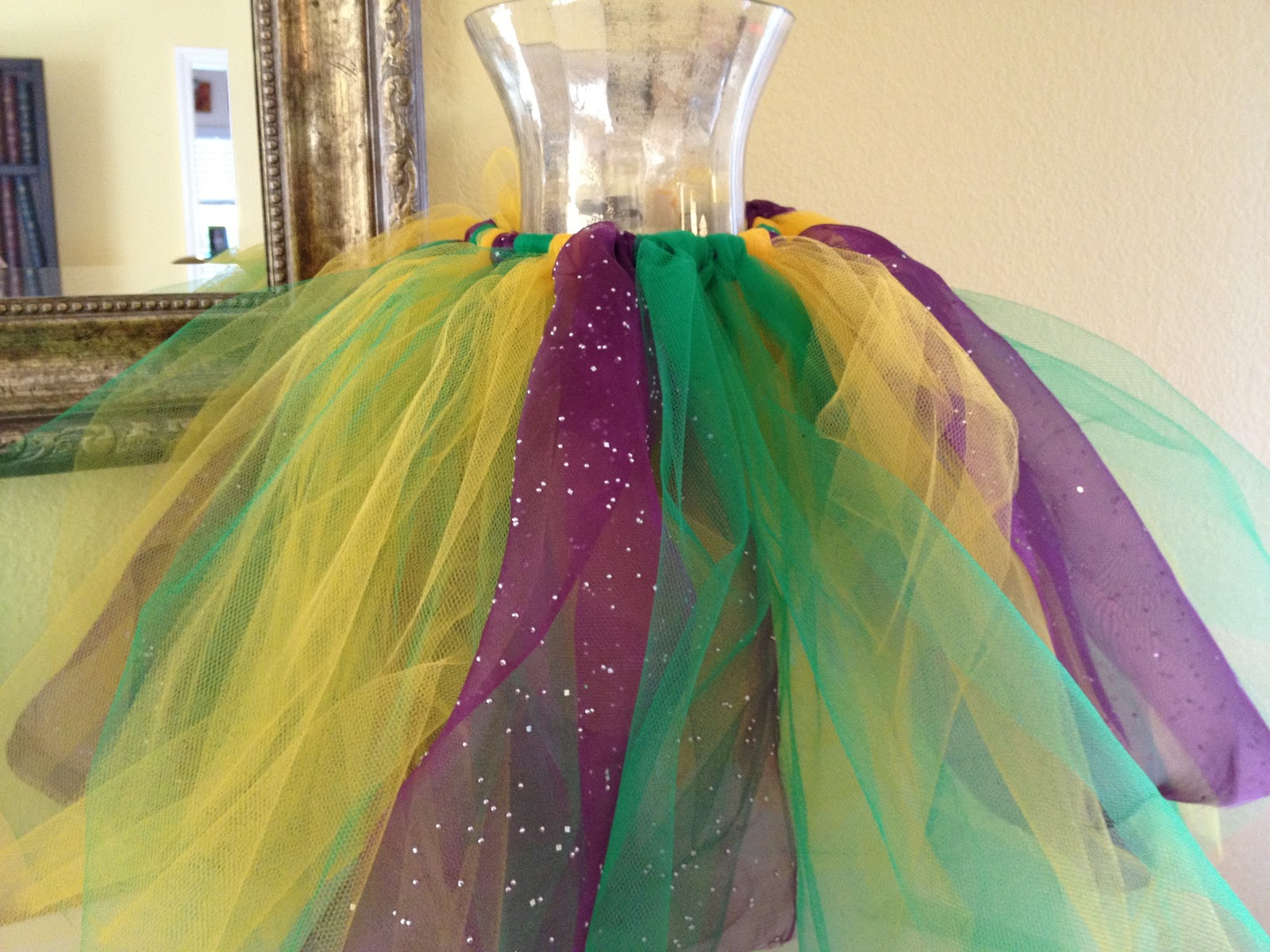 Mystery Playground How to Make Toddler Tutus