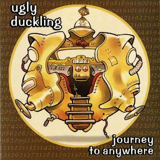 Ugly Duckling – Journey To Anywhere (CD) (2000-2004) (FLAC + 320 kbps)