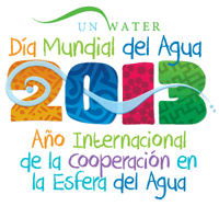 Día Mundial del Agua