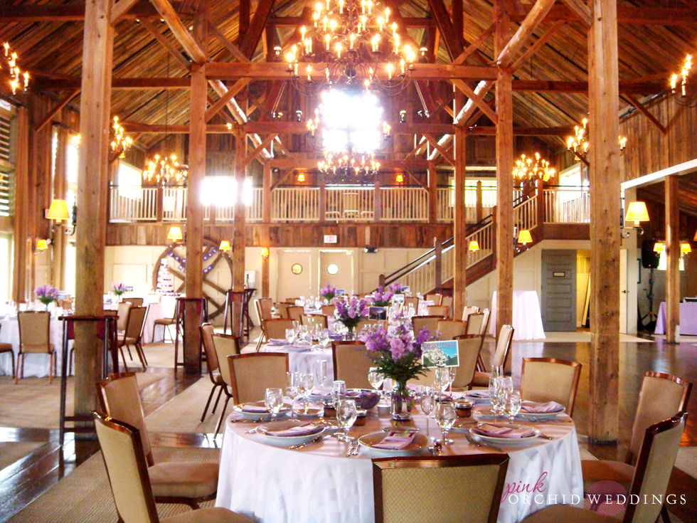 The Barn At Gibbet Hill Wedding Cost Winter wedding at the BARN AT