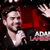 2015-07-18 Televised Promo: The Talk with Adam Lambert