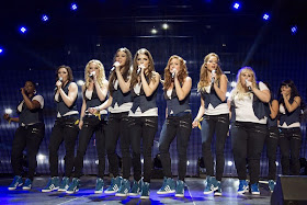 Ladíme 2 (Pitch Perfect 2) – Recenze