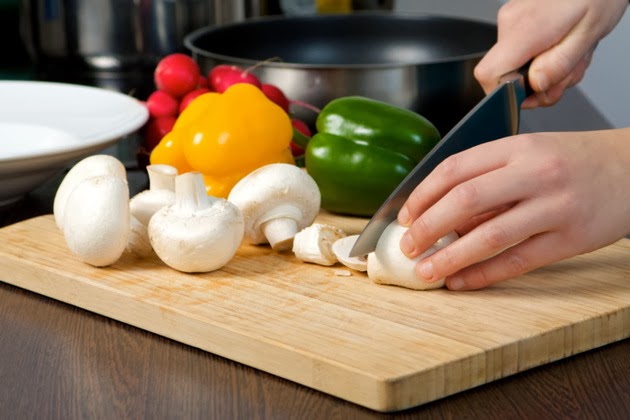 Mushroom Diet: Fad Diet or Weight Loss Miracle? ~ Amkguru Blog