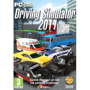 games Download   Driving Simulator 2011   TiNYiSO