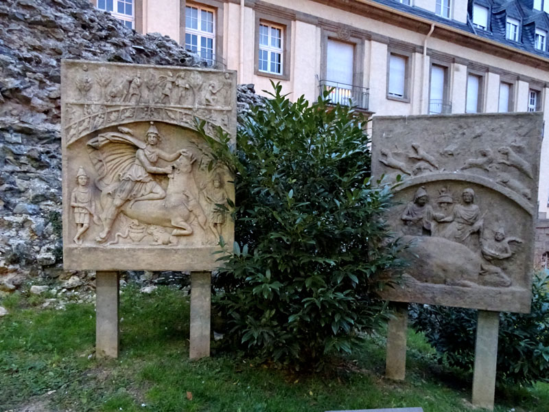 Sammelsurium Wiesbaden