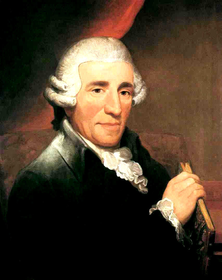 What Is The Correct Pronunciation For The Last Name Of Franz Joseph Haydn