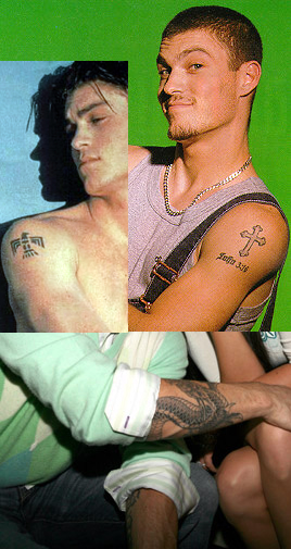Brian Austin Green Brian Austin Green