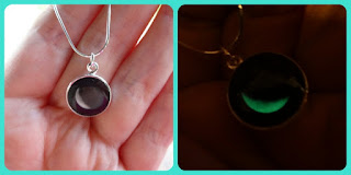 jewelry moonglow magically beautiful