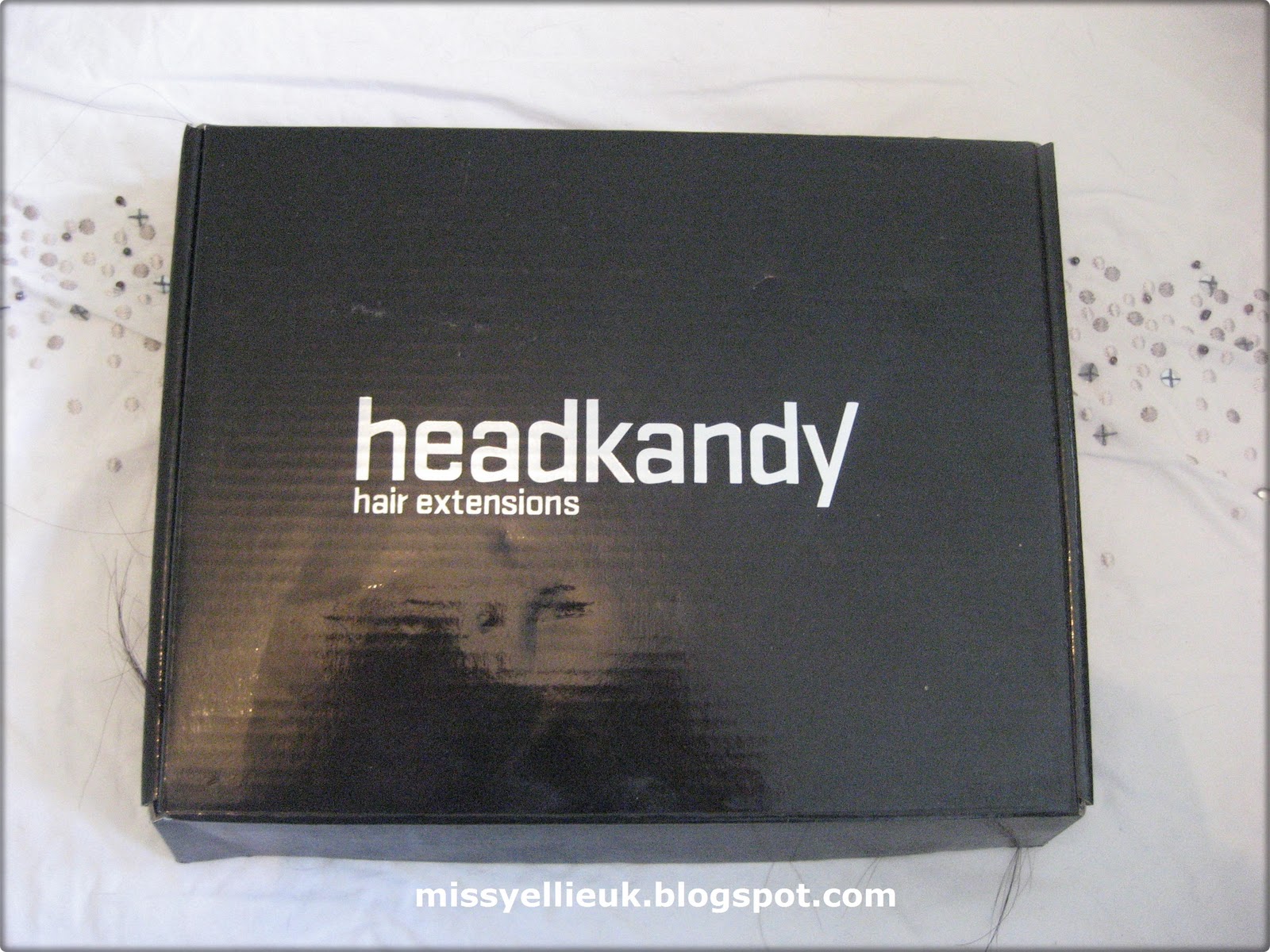 Headkandy Espresso