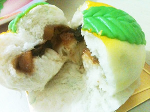 Peluang Usaha Kuliner Bakpau Buah Peluang Usaha Kuliner Bakpau Buah