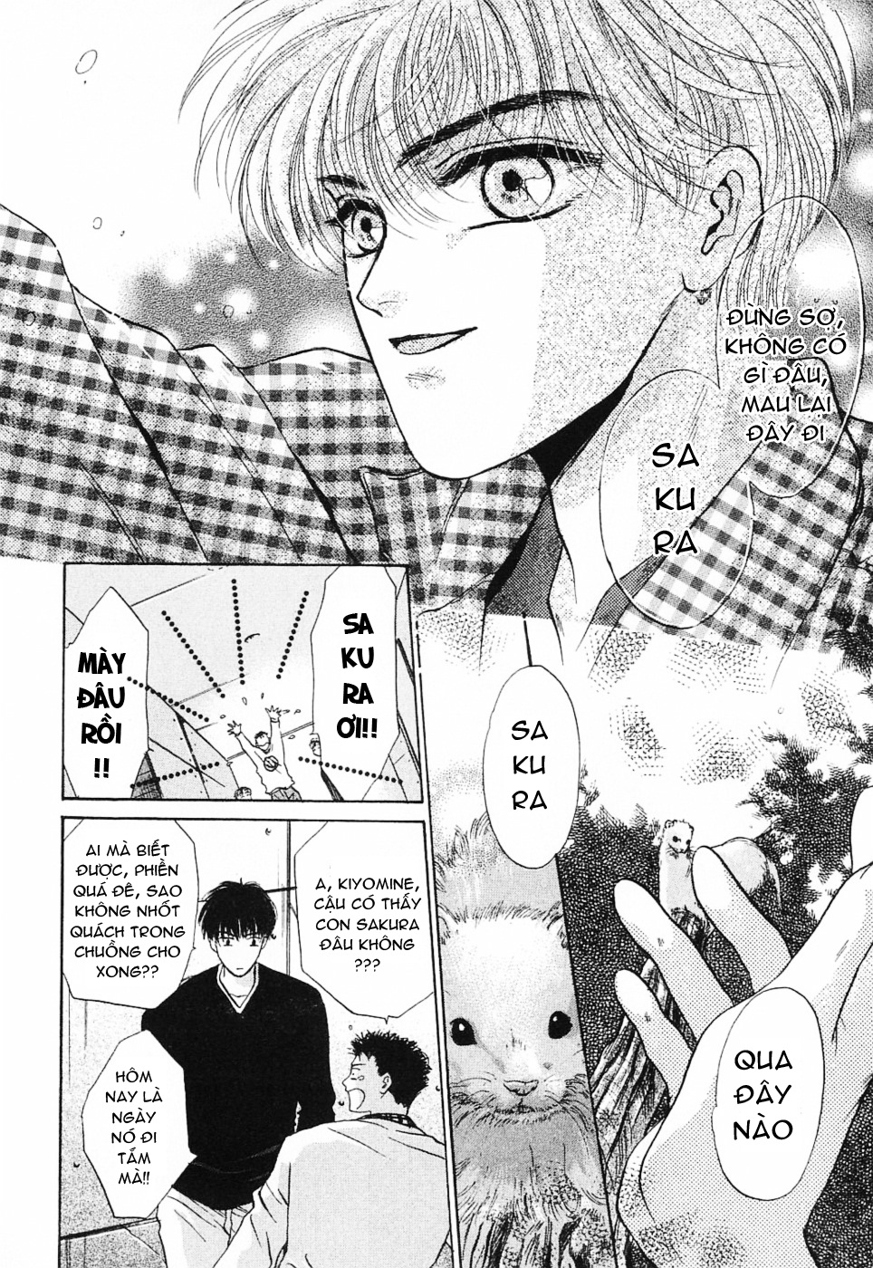 Upload By Truyen18.Org Truyen18.Org - Doc Truyen Tranh Online