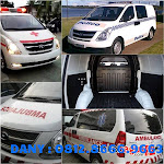 Hyundai Starex Mover