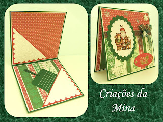 Criações da Mina - Scrapbook - Pág.14 - Página 2 Postal+6