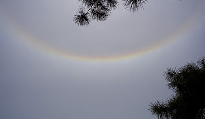 Arco Circumzenithal