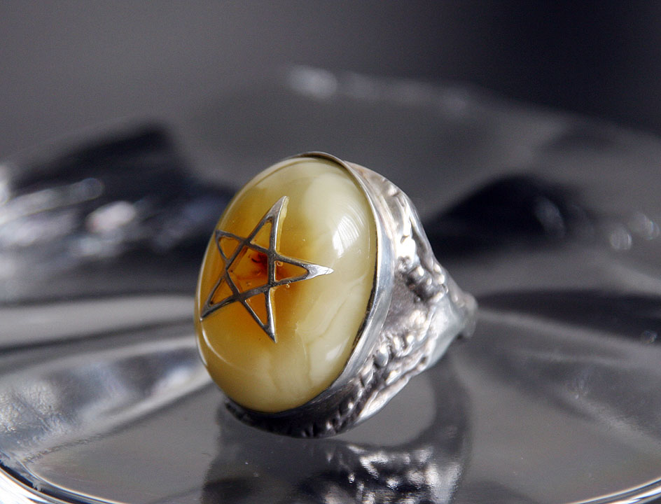 Angelheart Ring Angelheart Ring
