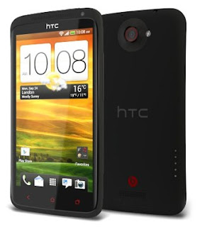 HTC One X Plus
