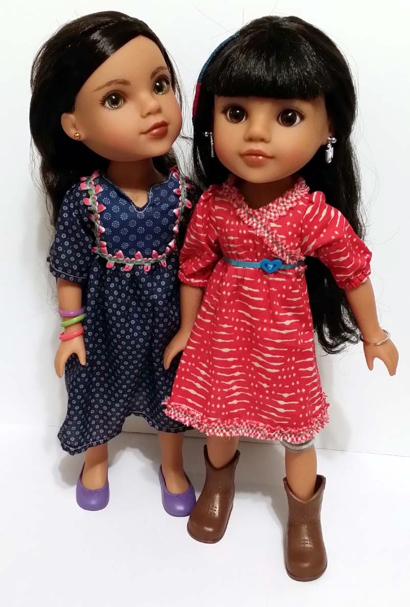 shola & mosi hearts4hearts doll hearts4hearts dolls