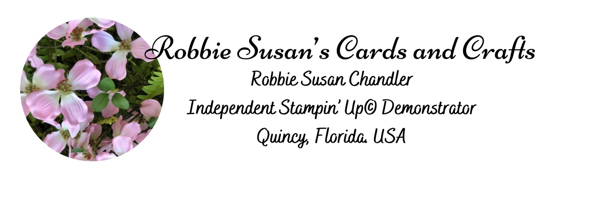 Robbie Susan's Cards and Crafts