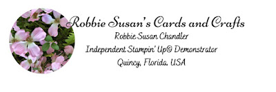 Robbie Susan's Cards and Crafts